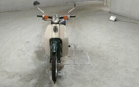 HONDA C50 SUPER CUB AA01