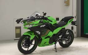 KAWASAKI NINJA 400 2024 EX400L