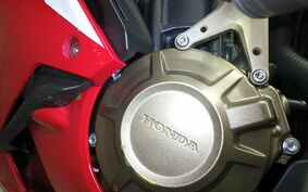 HONDA CBR650R 2021 RH03