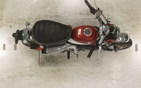 HONDA MONKEY 125 JB02