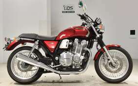 HONDA CB1100 EX ABS 2021 SC65