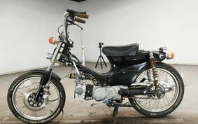 HONDA C70 SUPER CUB HA02