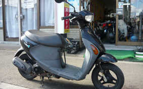 SUZUKI LET's 4 CA45A