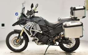 BMW F800GS ADVENTURE 2017 0B55