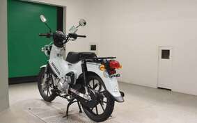 HONDA CROSS CUB 110 JA60