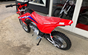 HONDA CRF110F 1988 JE02