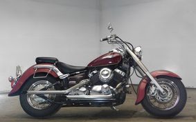 YAMAHA DRAGSTAR 400 CLASSIC 1998 4TR