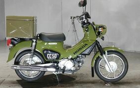 HONDA CROSS CUB 50 AA06