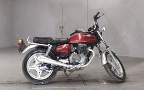 HONDA CB400 CB400T