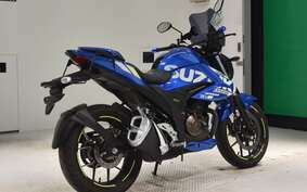 SUZUKI GIXXER 250 ED22B