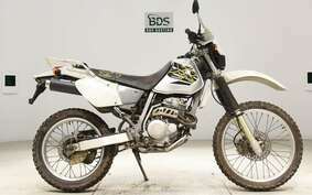 HONDA XR250 MD30