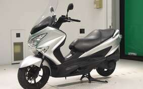 SUZUKI SKYWAVE 200 (Burgman 200) CH41A