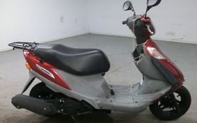 SUZUKI ADDRESS V125 G CF4EA