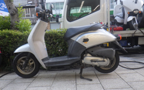 HONDA TODAY AF61