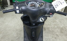 YAMAHA AXIS 125 TREET SE53J