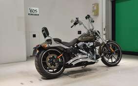 HARLEY FXSB1690 2015 BFV