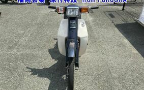 HONDA C50 SUPER CUB E C50