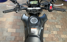 HONDA GROM JC92