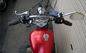 YAMAHA XV250S VIRAGO 3DM