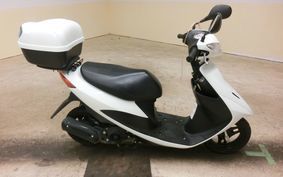 SUZUKI ADDRESS V50 Fi CA44A