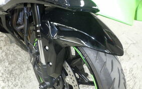 KAWASAKI ZX-25R ZX250E