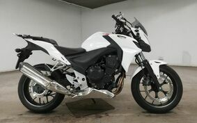 HONDA CB400F 2013 NC47