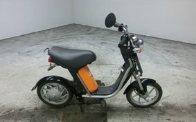 YAMAHA PASSOL SY01J