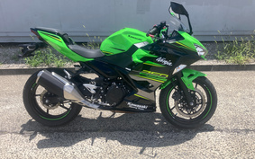 KAWASAKI NINJA 250 KRT ED EX250P