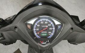 SUZUKI ADDRESS 110 CE47A