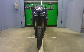 YAMAHA MT-09 Tracer 2016 RN36J