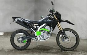 HONDA CRF250L MD44