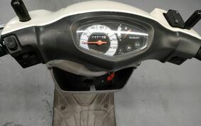 SUZUKI ADDRESS V125 G CF46A