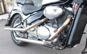 SUZUKI INTRUDER 400 Classic 2001 VK54A