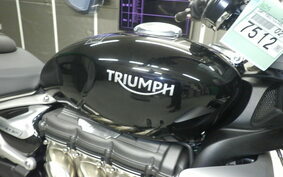 TRIUMPH ROCKET III GT 2023