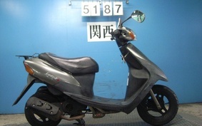 SUZUKI LET's 2 S CA1PC