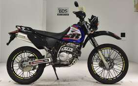 HONDA XR250 BAJA MD30