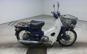 HONDA PRESS CUB 50 C50