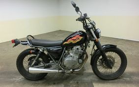 SUZUKI GRASS TRACKER BigBoy NJ47A