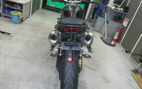 TRIUMPH STREET TRIPLE 2008 MD4066