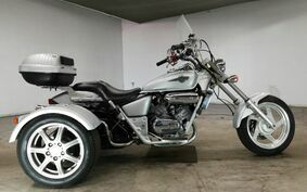 HONDA MAGNA 250 TRIKE MC29