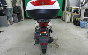 HONDA DIO 110 JF31