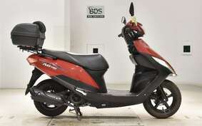 SUZUKI ADDRESS V125 DT11A