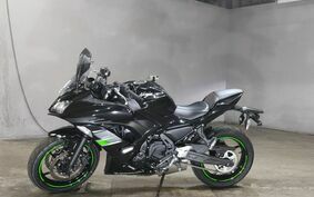 KAWASAKI NINJA 650 2019 ER650H