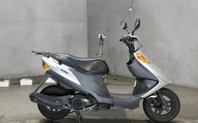 SUZUKI ADDRESS V125 CF4EA