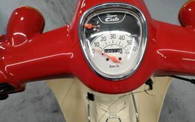 HONDA C50 SUPER CUB AA09