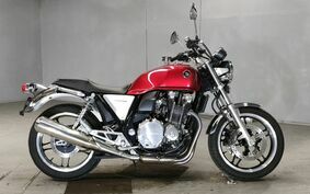 HONDA CB1100 2010 SC65