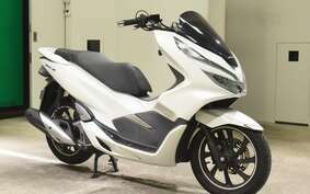 HONDA PCX125 JF81