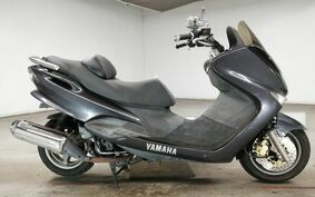 YAMAHA MAJESTY 125 SE27