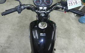 HONDA CBF125T