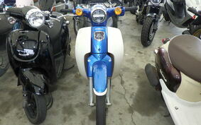 HONDA C110 SUPER CUB JA44